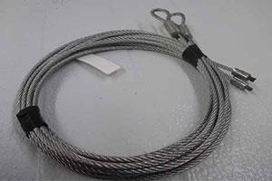 Garage Door Cable