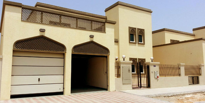 Overhead Door Repair Dubai