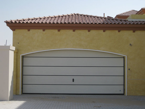 Overhead Door Repair Dubai